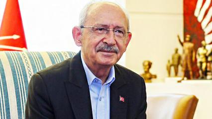 Kılı&ccedil;daroğlu'ndan s&uuml;rpriz karar! Siyaseti sallayacak gelişme