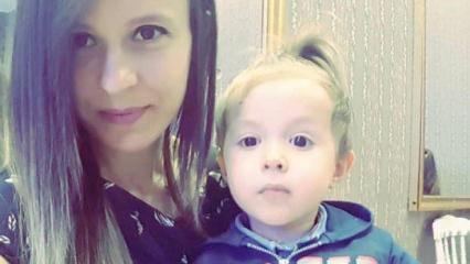 Kızı ile torununu &ouml;ld&uuml;ren sanığın cezası belli oldu!