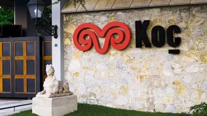 Ko&ccedil;'tan stratejik &Ccedil;in hamlesi: Ar&ccedil;elik k&uuml;resel oyunu değiştiriyor  