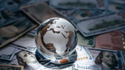 Komşularının toplamından daha b&uuml;y&uuml;k ekonomiye sahip &uuml;lkeler belli oldu