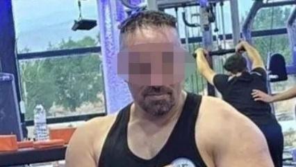 Konya'da spor salonunda siyan&uuml;r dehşeti: İ&ccedil;eride &ccedil;ocuklar vardı