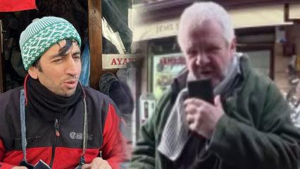 Konyalı kunduracı ile Avusturyalı turistin &lsquo;annouv&rsquo; muhabbeti g&uuml;ld&uuml;rd&uuml;