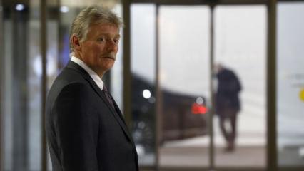 Kremlin'den son dakika Ukrayna a&ccedil;ıklaması: "Barış istiyoruz, ateşkes değil!"