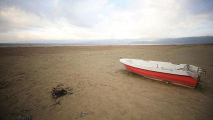 Sapanca G&ouml;l&uuml; i&ccedil;in kritik adım: Koruyucu &ccedil;alışmalar y&uuml;r&uuml;t&uuml;lecek