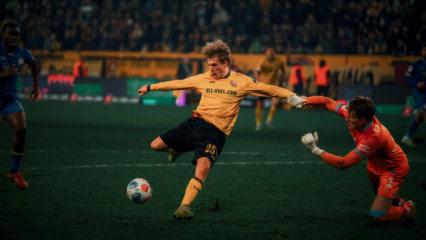 Liderden daha &ccedil;ok gol atan takım k&uuml;me d&uuml;ş&uuml;yor!