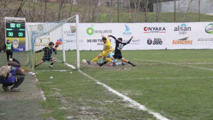 'Şike' sonrası ligden &ccedil;ekilme kararı aldılar: 'Başkan'ın aile hayatı bitti'