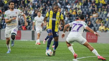 F.Bah&ccedil;e, 5 eksikle Ey&uuml;pspor'a konuk olacak! 