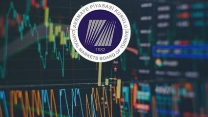 SPK nitelikli m&uuml;şteri olma limitini artırdı!