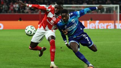 Samsunspor'a Alman &ccedil;elmesi! İlk 8 fırsatını teptil