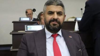 Malatya&rsquo;da meclis &uuml;yesi Erg&uuml;l G&uuml;naydın CHP&rsquo;den istifa etti