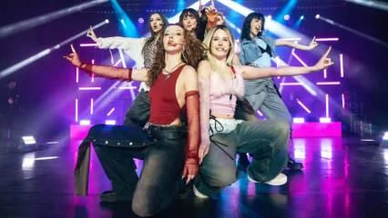 Manifest Grubu davasında karar açıklandı! Mahkemeden hapis cezası verildi