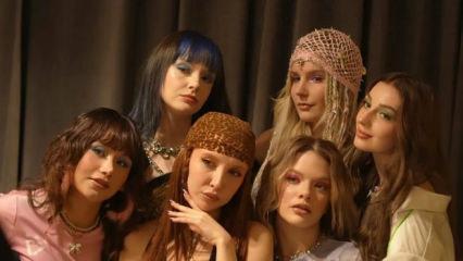 'Manifest' grubu &uuml;yelerine hapis cezası! Karar verildi