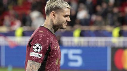 Mauro Icardi'ye 2 yıllık teklif geldi: İmza atmaya hazır