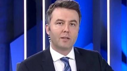 Mehmet Akif Ersoy avukatlarını lağvetti! S&uuml;rpriz avukatla anlaştı