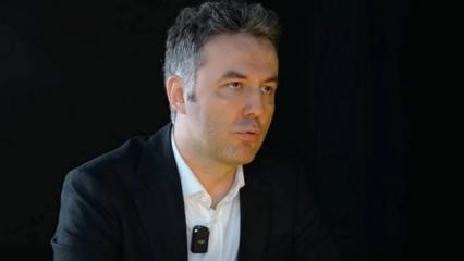 Mehmet Akif Ersoy, avukatlarıyla yollarını ayırdı