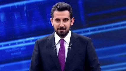 Mehmet Akif Ersoy olayından sonra Habert&uuml;rk'te yeni gelişme! Fevzi &Ccedil;akır istifa etti