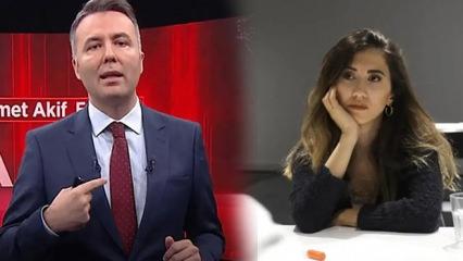 Mehmet Akif Ersoy'la ilgili yeni iddia: Tuğ&ccedil;e Acar tek tek anlattı!