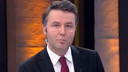 Mehmet Akif Ersoy'un uyuşturucu testi pozitif &ccedil;ıktı