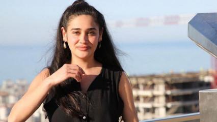 Meltem Miraloğlu din mi değiştirdi? İlk kez a&ccedil;ıkladı