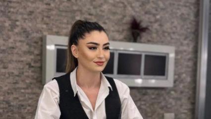 Merve Tokaz aslında kimdir?