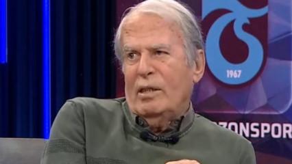 Mustafa Denizli'den El Bilal Toure'nin kırmızı kartına sert yorum