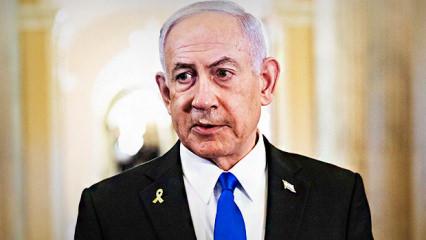 Netanyahu: Yahudiler başarısız olsaydı ABD olmazdı
