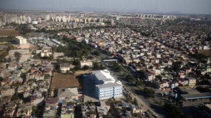 Yapay zeka T&uuml;rkiye&rsquo;nin en yaşanılmayacak il&ccedil;esini se&ccedil;ti! Halk tepki g&ouml;sterdi