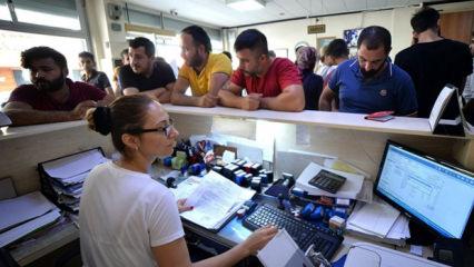 Noter başvurularında yaş sınırı var mı? A&ccedil;ıklama geldi...