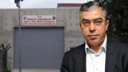 DEM Parti'ye uyarı: '&Ouml;calan ile pazarlık' iddialarına net cevap!