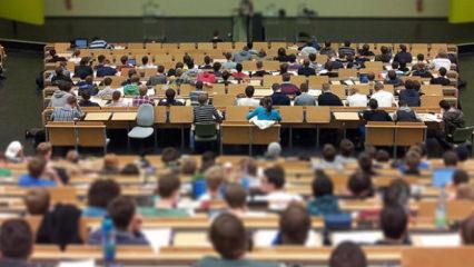 &Ouml;ğrencilere m&uuml;jde: Tarih belli oldu