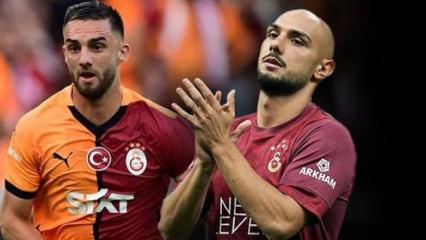 Okan Buruk &uuml;zerlerini &ccedil;izmişti! S&uuml;per Lig'den talip oldular