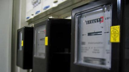 &Ouml;l&ccedil;&uuml; aletlerinin 2026 muayene ve damgalama bedelleri belirlendi