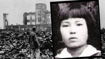 &Ouml;l&uuml;m&uuml;nden 80 yıl sonra kimliği tespit edildi! D&uuml;nyada bir ilk