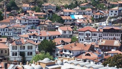 Osmanlı mimarisinin ruhunu yaşayan 5 yer...