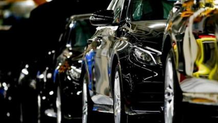 Otomobil alacaklar dikkat! Benzinli-dizel devri bitiyor: Bir yılda ikiye katlandı