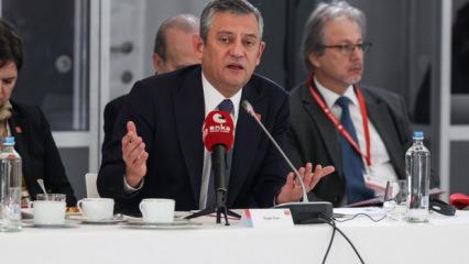 &Ouml;zel'e Br&uuml;ksel'de şok! Hayranlık duyduğu isim 5 dakika bile ayırmayınca tepki g&ouml;sterdi...