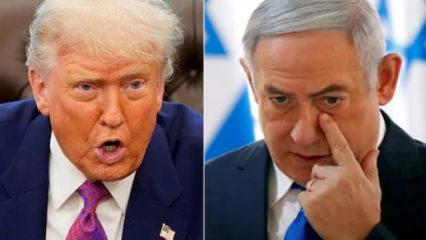 ABD askerleri &ouml;ld&uuml;r&uuml;lm&uuml;şt&uuml;! "Arkasında İsrail var" iddiası