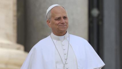 Papa'dan t&uuml;m d&uuml;nyada 24 saatlik ateşkes &ccedil;ağrısı