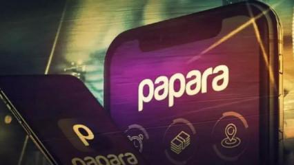 Papara i&ccedil;in mahkemeden ara karar