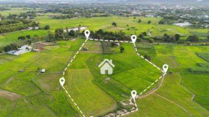 Parasını bu topraklara g&ouml;men paraya para demiyor! 10 kat arttı...