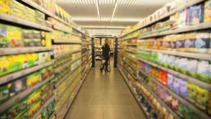 Perakende ticarette ihlal durumunda uygulanacak idari para cezaları belirlendi