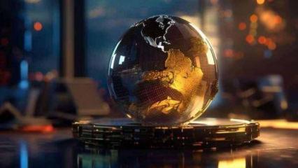 Petrol&uuml; t&uuml;kenecek &uuml;lkeler a&ccedil;ıklandı! Hangi &uuml;lkenin ka&ccedil; yıllık petrol&uuml; kaldı?