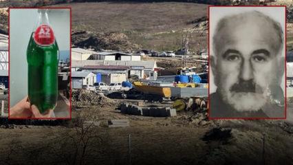 Gazoz sanarak antifriz i&ccedil;ti: Durumu kritik!