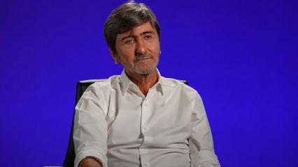 Rıdvan Dilmen gece yarısı a&ccedil;ıkladı: Fenerbah&ccedil;e 2 transfer yaptı