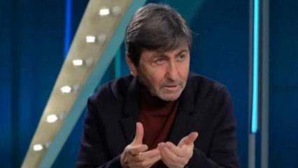 Rıdvan Dilmen'den Fenerbah&ccedil;e taraftarına transfer m&uuml;jdesi: Y&uuml;zde 1 milyon alınacak