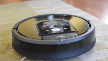 Robot süpürge devinden kötü haber! İflas başvurusu yaptı