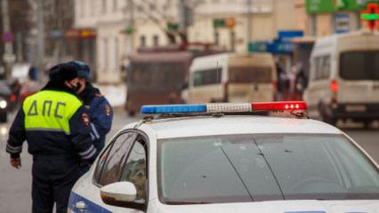 Rusya'da bir okulda saldırı: 15 yaşındaki &ccedil;ocuk, 10 yaşındaki &ccedil;ocuğu &ouml;ld&uuml;rd&uuml;