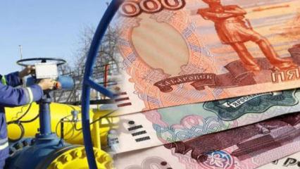 Rusya'da kara para yasası! 30 bin şirket kapatıldı