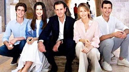 Esad ailesinin Rusya'da hangi b&ouml;lgede yaşadığı belli oldu