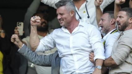 Sadettin Saran ilk transferini bitiriyor! Milli yıldızı Avrupa'dan geri getirecek